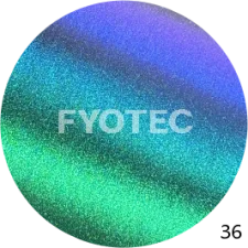 Color Gradient Effect