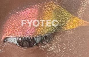 Dark Skin Tone Effect