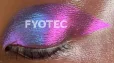 Dark Skin Tone Effect